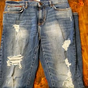 Jeans Tommy Hilfiger